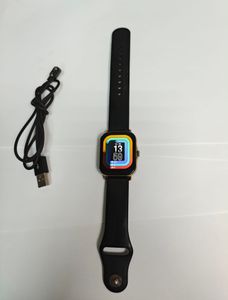 01-200623392: Globex smart watch me3