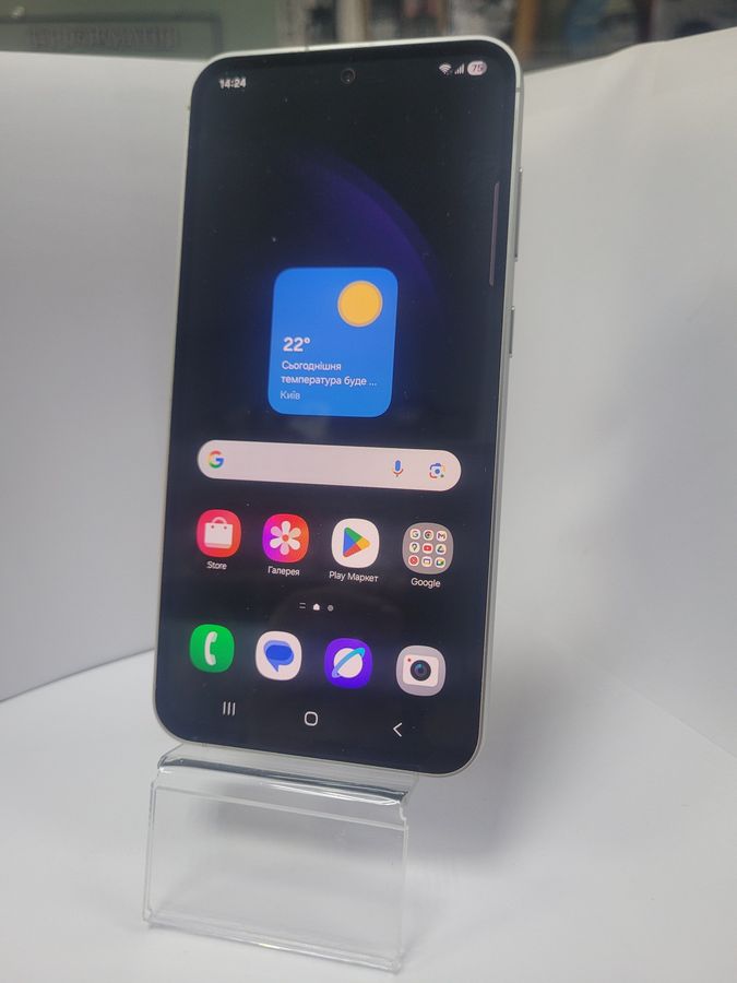 galaxy s23 fe sm-s711b 8/128gb