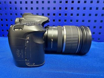 01-200611738: Canon eos 60d +ef-s 17-55mm f/2,8 is usm