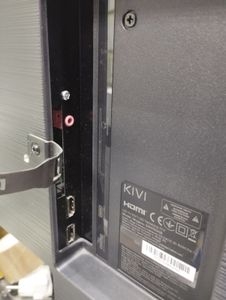 01-200631687: Kivi 32h750nb