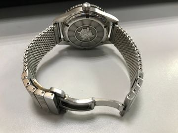 01-200633185: Certina c036.407a