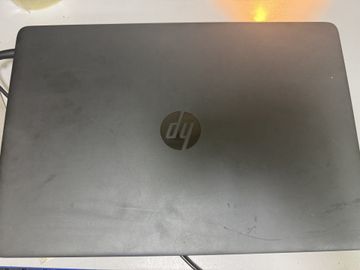 01-200634850: Hp 15/amd a6 4400m ddr3/6gb ddr3/hdd 750 gb/ssd *відсутній/radeon hd8750m