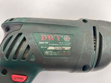 01-200592176: Dwt sbm-780