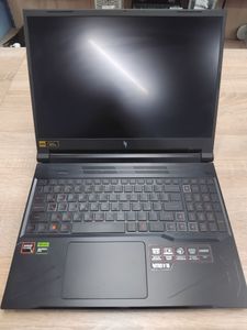 01-200635247: Acer nitro v16 /екр.16'', 165 hz/ryzen 5 8645hs/16gb ddr5/ssd 200 gb/geforce rtx4050 6gb