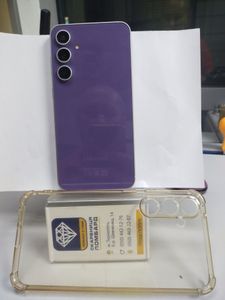 01-200635988: Samsung galaxy s23 fe sm-s711b 8/256gb