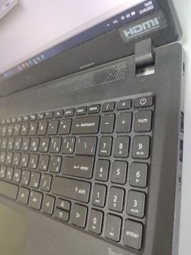 01-200636906: Acer 15/core i7-1255u ddr5/32gb ddr5/hdd *відсутній/ssd 1000 gb/*інтегрована