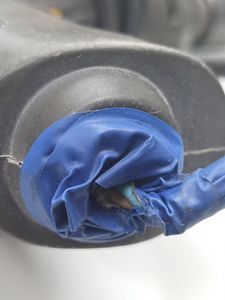 Б/в Дриль ударний Powertec pt4008 01-200637720