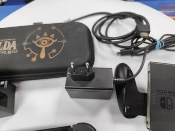 01-200739576: Nintendo switch