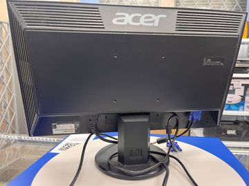 01-200628075: Acer v223hqvb