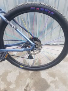 01-200571222: Merida big nine 300 iv1 xl silk steel 29