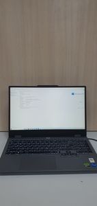 Lenovo 15/core i5-12450hx ddr5/16gb ddr5/hdd *відсутній/ssd 512 gb/geforce rtx2050 4gb