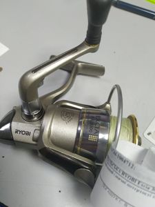 01-200743250: Ryobi excia mx 3000