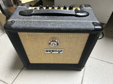 01-200742976: Orange crush 12