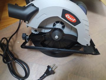 01-200745707: Craft ccs 1900