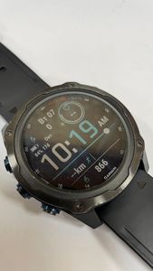 01-200598281: Garmin descent mk2i titanium carbon dlc