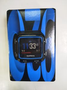 01-200749476: Garmin forerunner 920xt/red watch with hrm-run