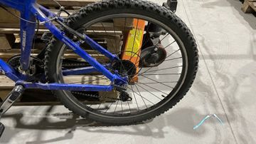 01-200632229: Fort shimano