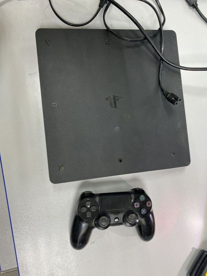 playstation 4 slim 1tb