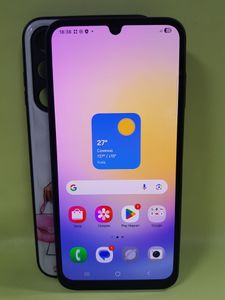 01-200611671: Samsung galaxy a25 5g 8/256gb