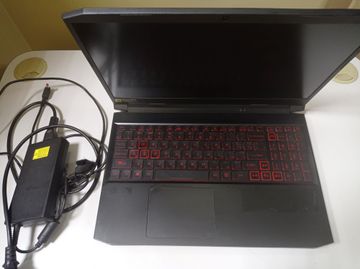 01-200736885: Acer 15/core i5-11400h ddr4/16gb ddr4/hdd 900 gb/ssd 512 gb/geforce rtx3050ti 4gb