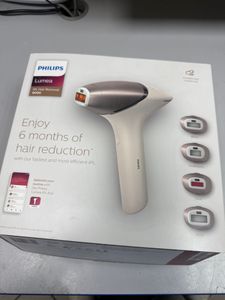 01-200755371: Philips lumea ipl 9000 bri958/00