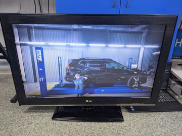 01-200751189: Lg 32cs460t