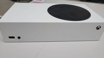 01-200738572: Microsoft xbox series s 512gb