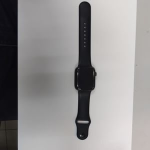 01-200756180: Apple watch series 6 gps aluminium case 44mm a2292