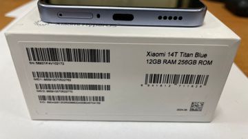 01-200619569: Xiaomi 14t 12/256gb
