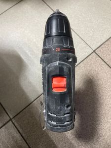 01-200756831: Dnipro-M cd-12cx compact