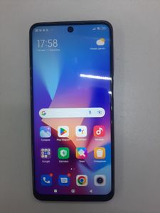 01-200758770: Xiaomi redmi note 9 pro 6/128gb