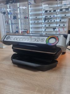 01-200756733: Tefal optigrill+ gc712d34