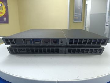 Б/у Игровая приставка Sony playstation 4 1tb 01-200612334
