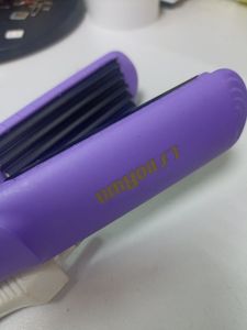 Б/в Плойка-гофре Borwn без моделі 01-200762154