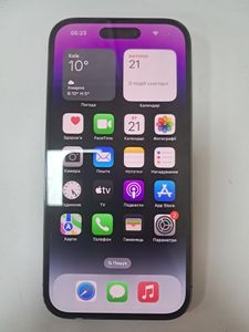 01-200619364: Apple iphone 14 pro 256gb esim