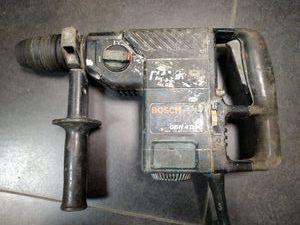 01-200764594: Bosch gbh 4 dsc