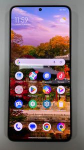 01-200607337: Xiaomi poco f6 pro 12/512gb