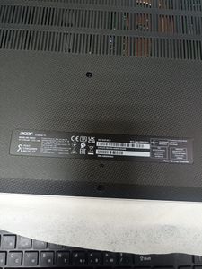 01-200765685: Acer 15/core i5-13420h ddr5/16gb ddr5/ssd 1000 gb/*інтегрована