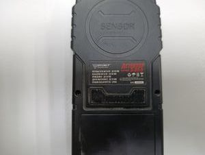 01-200601711: Forte d-80-5