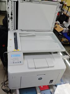 01-200765407: Hp laserjet pro m227sdn