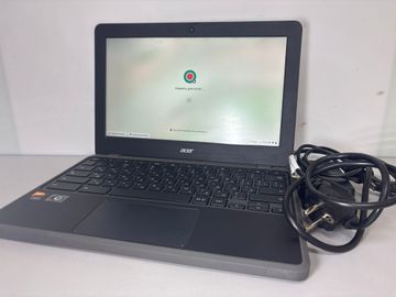 01-200765877: Acer chromebook 311 /екр 11,6 /mediatek kompanio 528 /ram 4gb /ssd 32gb /mediatek integrated graphics