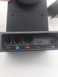 01-200607278: Jabra engage 65 stereo