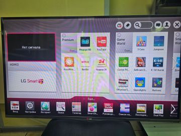 01-200770455: Lg 42la691v