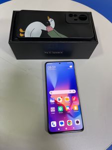 01-200770700: Xiaomi 12 pro 12/256gb