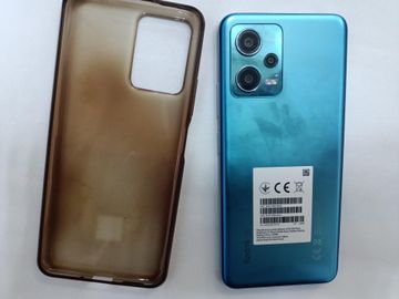 01-200771545: Xiaomi redmi note 12 5g 4/128gb