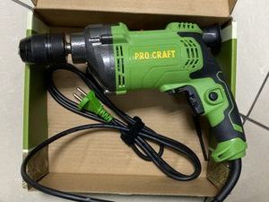 01-200772648: Procraft ps-1350m