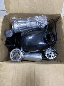 Б/в М'ясорубка Grunhelm amg180ssj 01-200777469