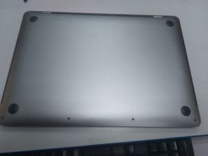 01-200775164: Apple a1706 macbook pro 13,3" core i5 3.1ghz /ram 8gb /ssd 256/ gpu intel iris plus 650 1536mb