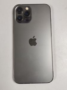 01-200777858: Apple iphone 12 pro max 256gb