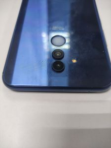01-200762278: Huawei mate 20 lite sne-lx1 4/64gb